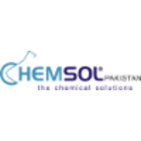 Chemsol Pakistan logo, Chemsol Pakistan contact details