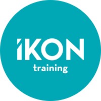 IKON Training logo, IKON Training contact details