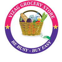 Vizag Grocery Store logo, Vizag Grocery Store contact details