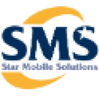 STAR MOBILE SOLUTIONS logo, STAR MOBILE SOLUTIONS contact details