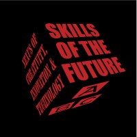 Skills of the future logo, Skills of the future contact details