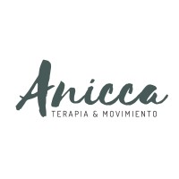 Anicca Terapia y Movimiento logo, Anicca Terapia y Movimiento contact details