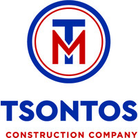 MICHAEL M. TSONTOS SA logo, MICHAEL M. TSONTOS SA contact details