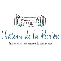 Château de la Perrière logo, Château de la Perrière contact details