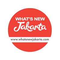 What's New Jakarta logo, What's New Jakarta contact details