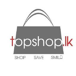 TOPSHOP.lk logo, TOPSHOP.lk contact details