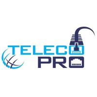 Teleco Pro LLC logo, Teleco Pro LLC contact details