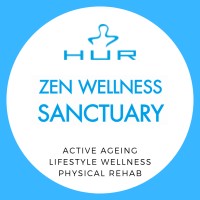 Zen Wellness Sanctuary logo, Zen Wellness Sanctuary contact details