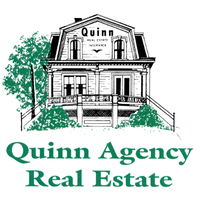 Quinn Agency logo, Quinn Agency contact details