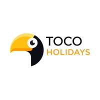 Toco Holidays UK logo, Toco Holidays UK contact details