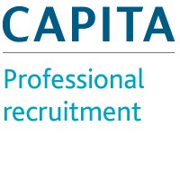 Capita Professional Recruitment logo, Capita Professional Recruitment contact details