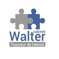 Cabinet Walter logo, Cabinet Walter contact details