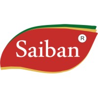 Saiban Food logo, Saiban Food contact details