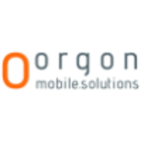 Orgon Mobile.Solutions logo, Orgon Mobile.Solutions contact details