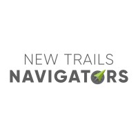 New Trails Navigators logo, New Trails Navigators contact details