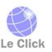 Le Click Limited logo, Le Click Limited contact details