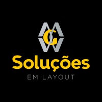 MGW Soluções em Layout logo, MGW Soluções em Layout contact details