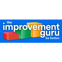 The Improvement Guru logo, The Improvement Guru contact details