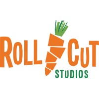 Roll Cut Studios logo, Roll Cut Studios contact details