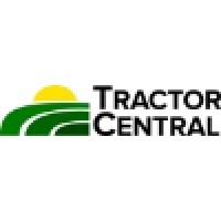 Tractor Central logo, Tractor Central contact details