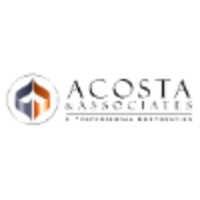 Acosta & Associates, P.C. logo, Acosta & Associates, P.C. contact details