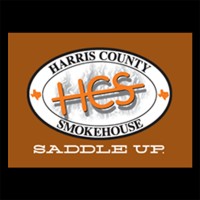 Harris County Smokehouse logo, Harris County Smokehouse contact details