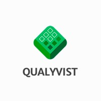 Qualyvist logo, Qualyvist contact details