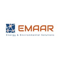 EMAAR Energy & Environmental Solutions logo, EMAAR Energy & Environmental Solutions contact details