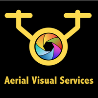 Aerial Visual Services LTD logo, Aerial Visual Services LTD contact details