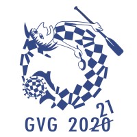 The Greenwich Village Games logo, The Greenwich Village Games contact details