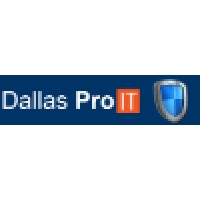 Dallas Pro IT logo, Dallas Pro IT contact details