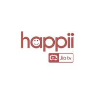 Happii Jio Tv logo, Happii Jio Tv contact details