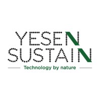 Yesen Sustain logo, Yesen Sustain contact details