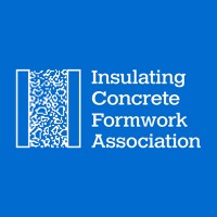 Insulating Concrete Formwork Association logo, Insulating Concrete Formwork Association contact details