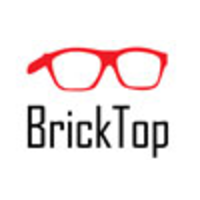 BrickTop logo, BrickTop contact details