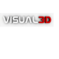 Visual3dAnimation logo, Visual3dAnimation contact details