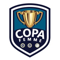 Young Females in Sports Foundation(Copafemme) logo, Young Females in Sports Foundation(Copafemme) contact details