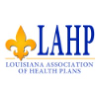 Louisiana Association of Health Plans logo, Louisiana Association of Health Plans contact details