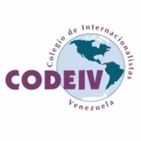 Colegio de Internacionalistas de Venezuela logo, Colegio de Internacionalistas de Venezuela contact details