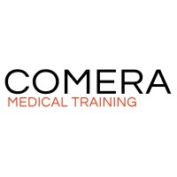 Comera Medical Training logo, Comera Medical Training contact details