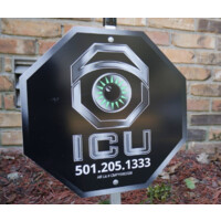 ICU Protection, LLC logo, ICU Protection, LLC contact details