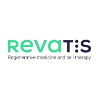 RevaTis logo, RevaTis contact details