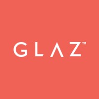 GLAZ logo, GLAZ contact details