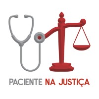 PACIENTE NA JUSTIÇA logo, PACIENTE NA JUSTIÇA contact details