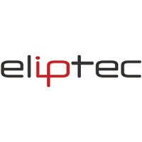 ELIPTEC logo, ELIPTEC contact details