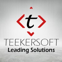 Teekersoft logo, Teekersoft contact details