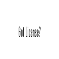 Got License Learning logo, Got License Learning contact details