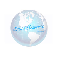 Credit Universe logo, Credit Universe contact details