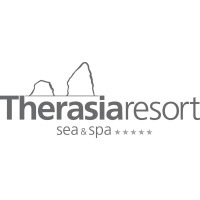 Therasia Resort Sea & Spa logo, Therasia Resort Sea & Spa contact details