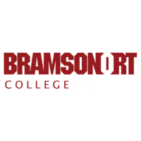 Bramson ORT College logo, Bramson ORT College contact details